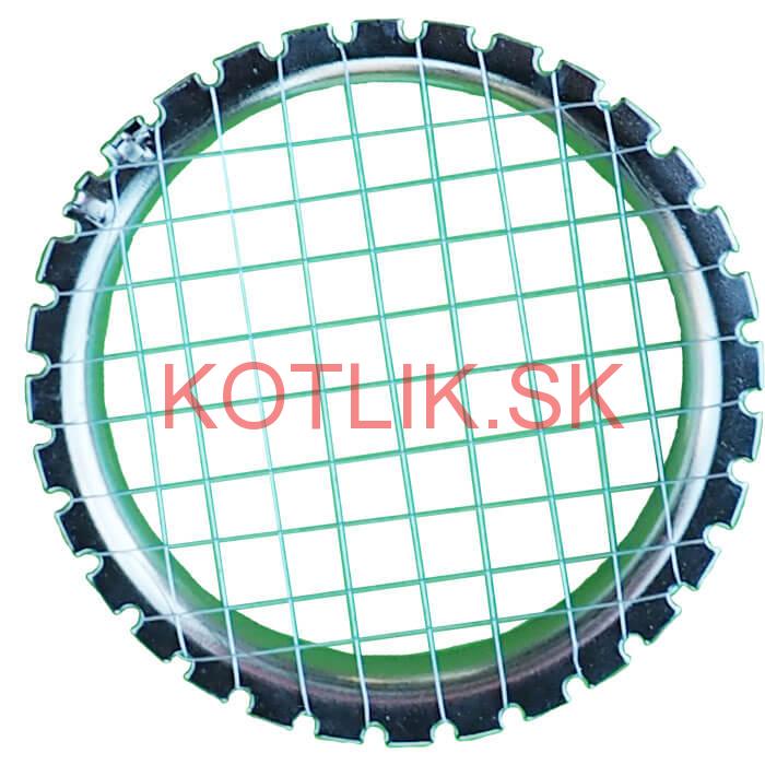 Krájač na zemiaky a zeleninu