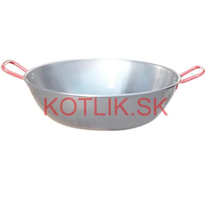 Panvica PAELLA (WOK) 55 cm