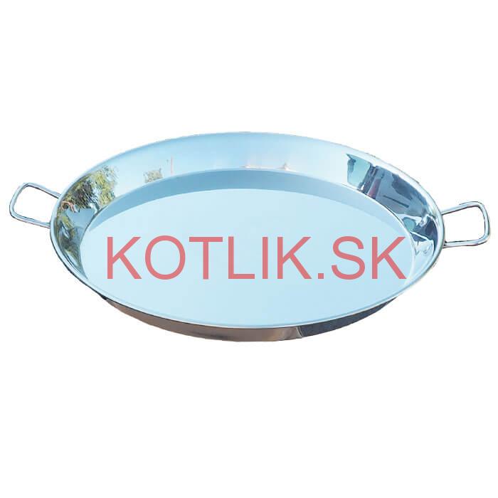 Nerezová panvica Paella 47 cm