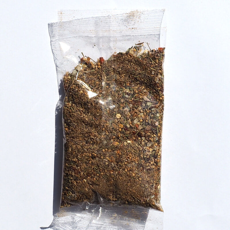 Steak - korenie 50 g