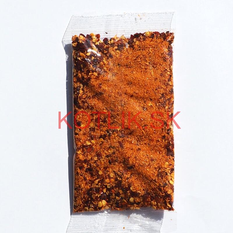 Drakulova smrť – pikantné korenie 50 g