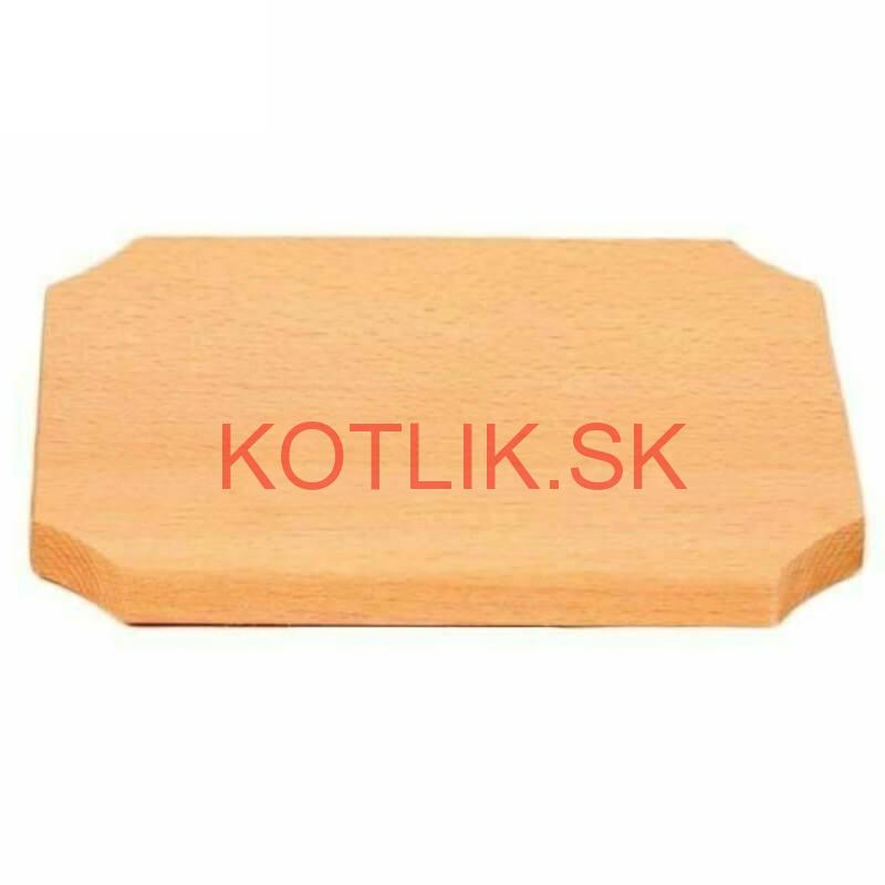 Doska na krájanie 35 x 25 cm