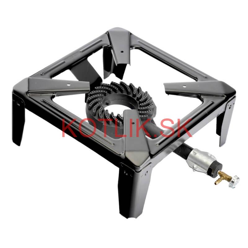 Plynový horák - varič 8,5 kW PB