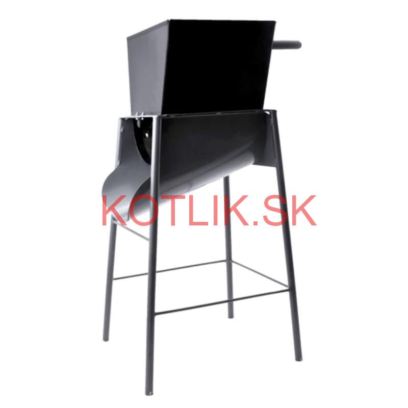 Ručný strúhač ovocia a zeleniny