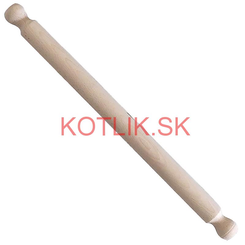 Váľok na cesto 60 cm