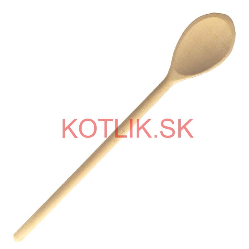 Vareška oválna 30 cm