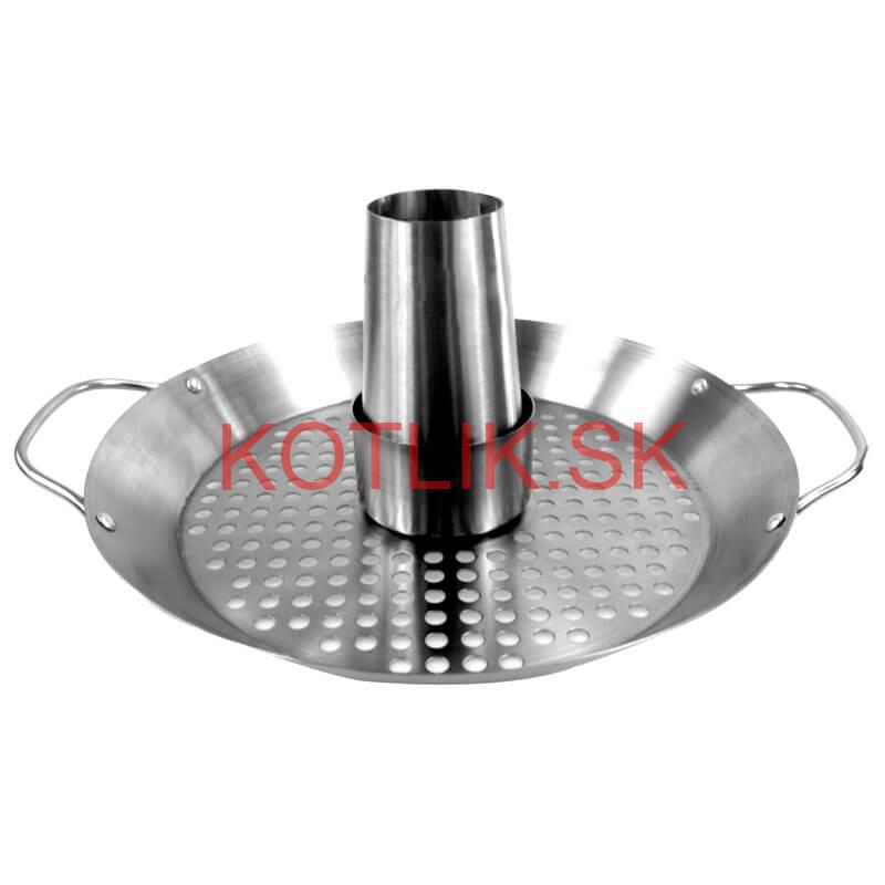 Stojan na pečenie kurčiat 31 cm