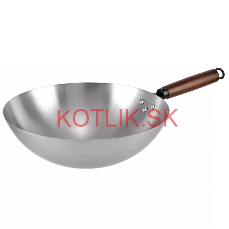 Čínsky wok 32 cm CLASSIC