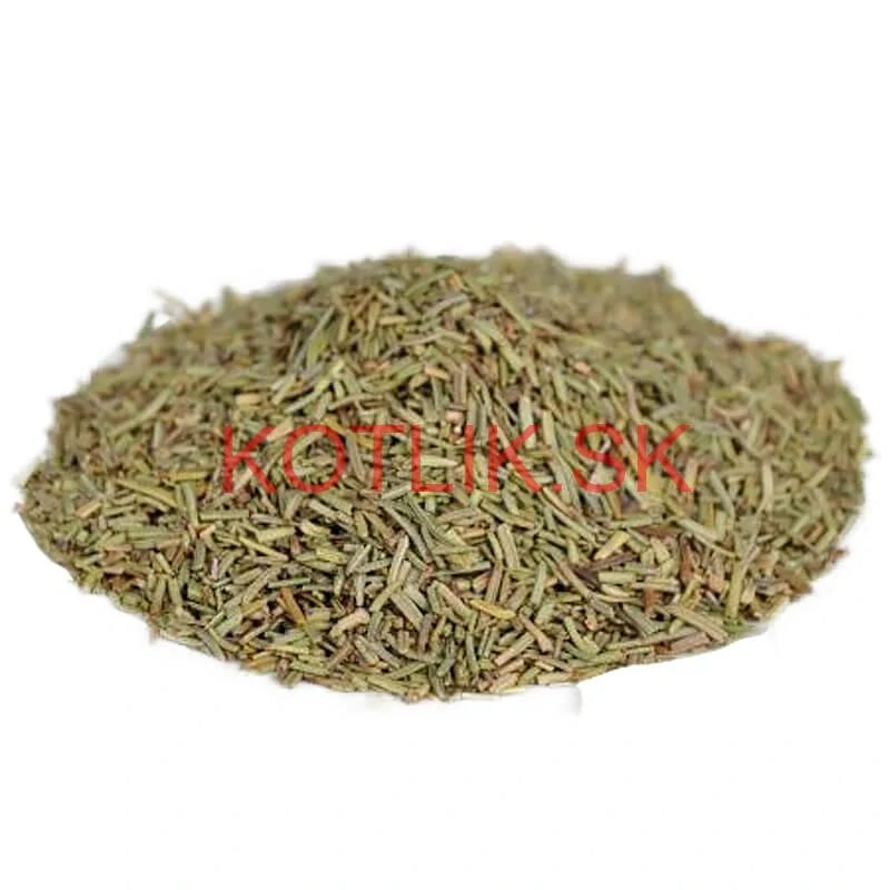 Rozmarín 50 g