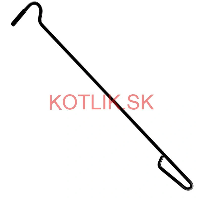 Kutáč oceľový 58 cm