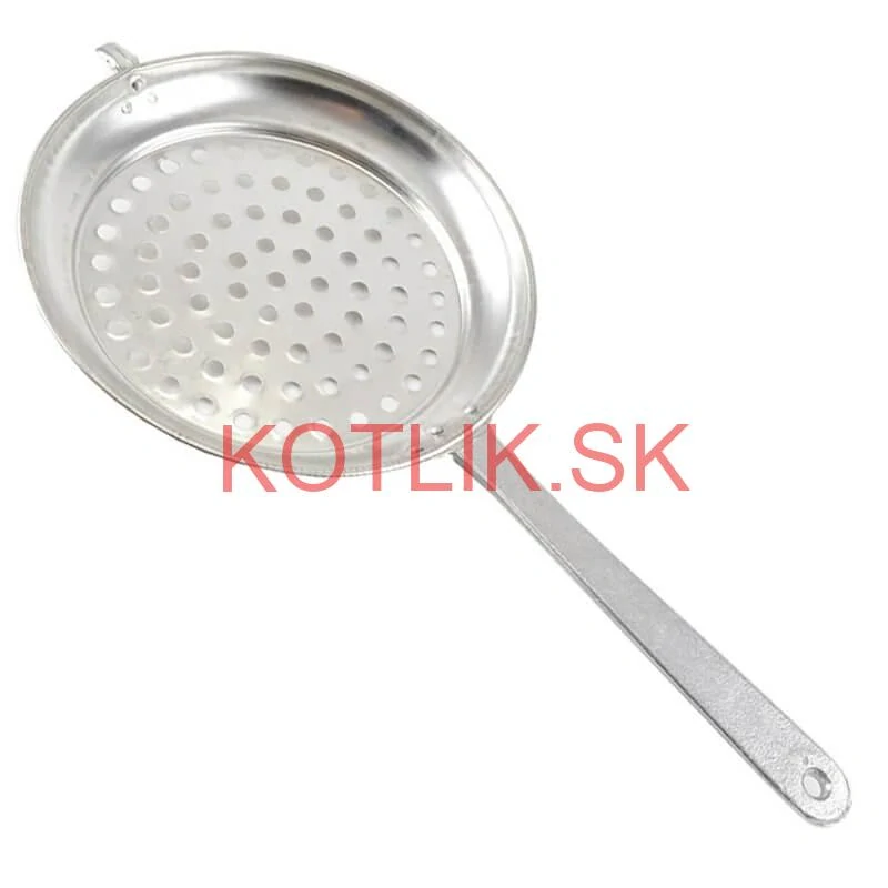 Sito na halušky s rukoväťou - haluškáreň