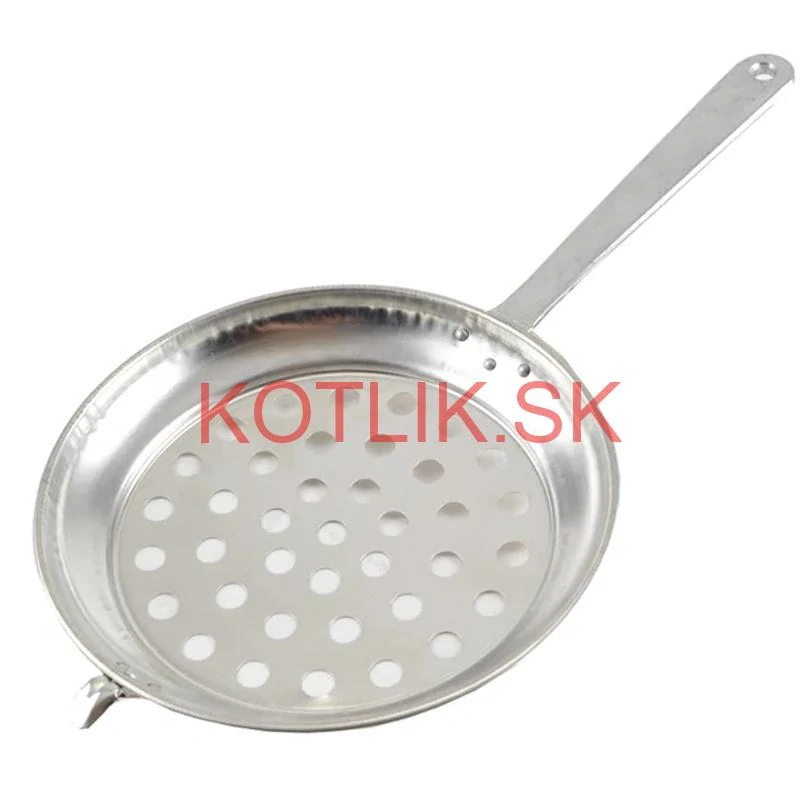 Sito na halušky s rukoväťou - haluškáreň