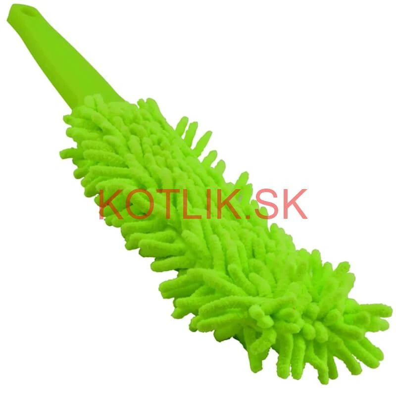 Prachovka z mikrovlákna LUX