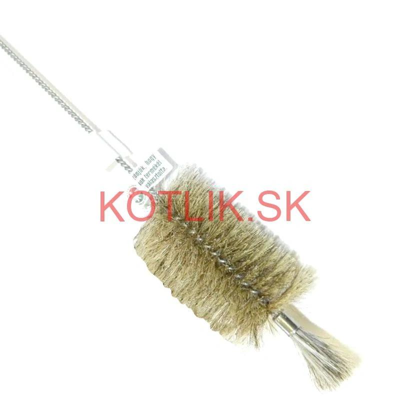 Kefa na umývanie skla, fliaš a pohárov – 50 cm