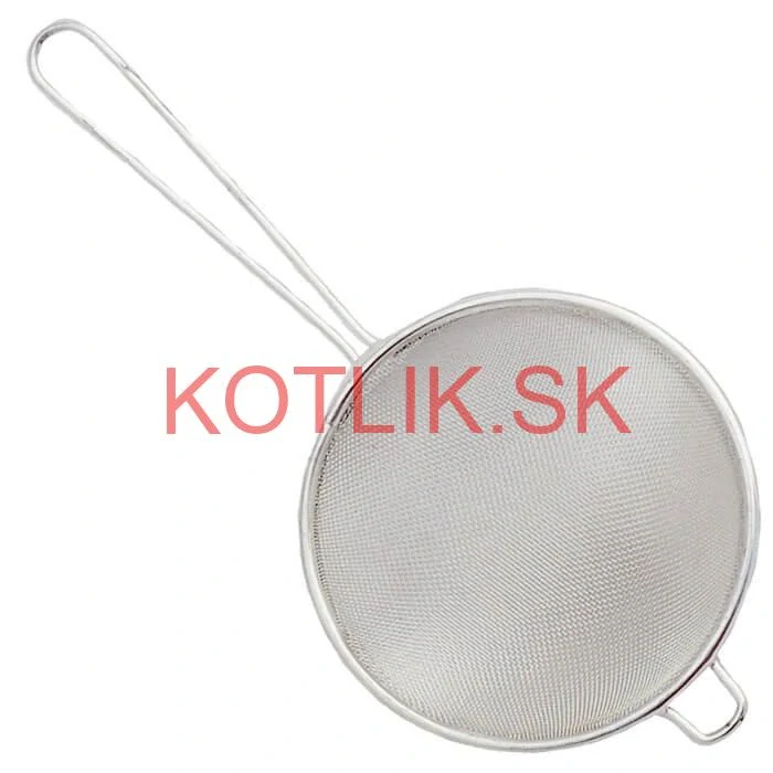 Sitko 7 cm (INOX)