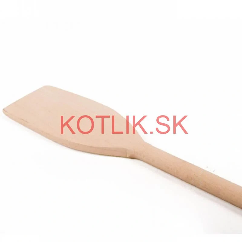 Drevená varecha – lyžica 120 cm