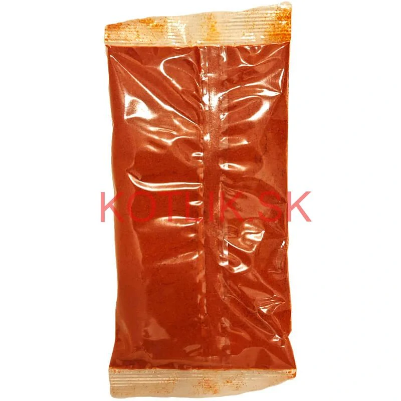 Paprika sladká 140 ASTA 250 g