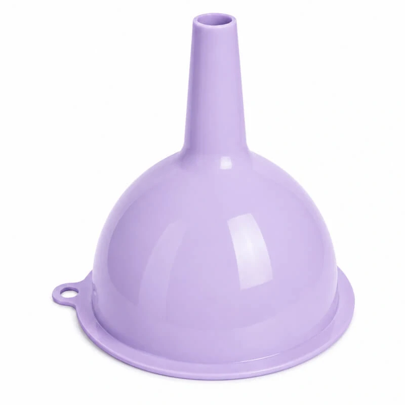Plastový lievik 16 cm