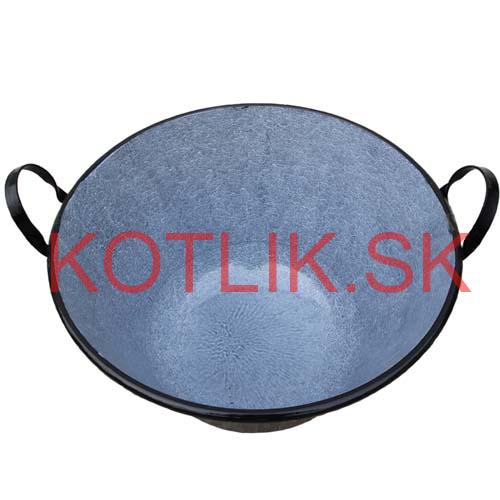 Kotol smaltovaný 100 L