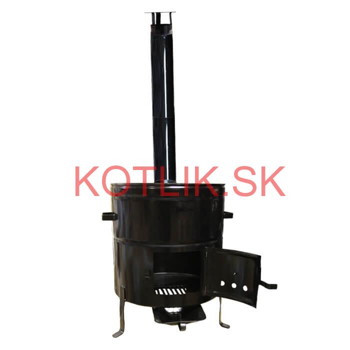 Zabíjačková kotlina 58 cm