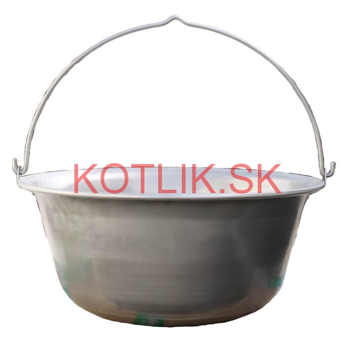 Nerezový kotlík 30 L