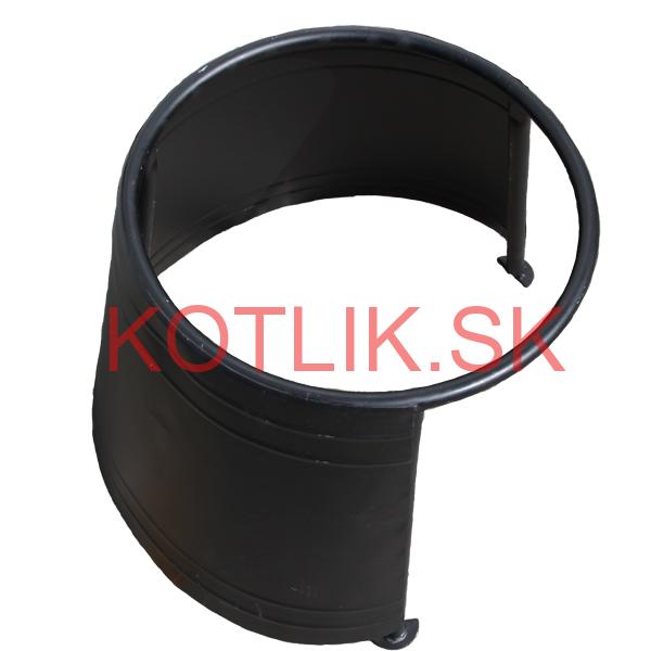 Chránič plameňa (Ohnisko) 32 cm