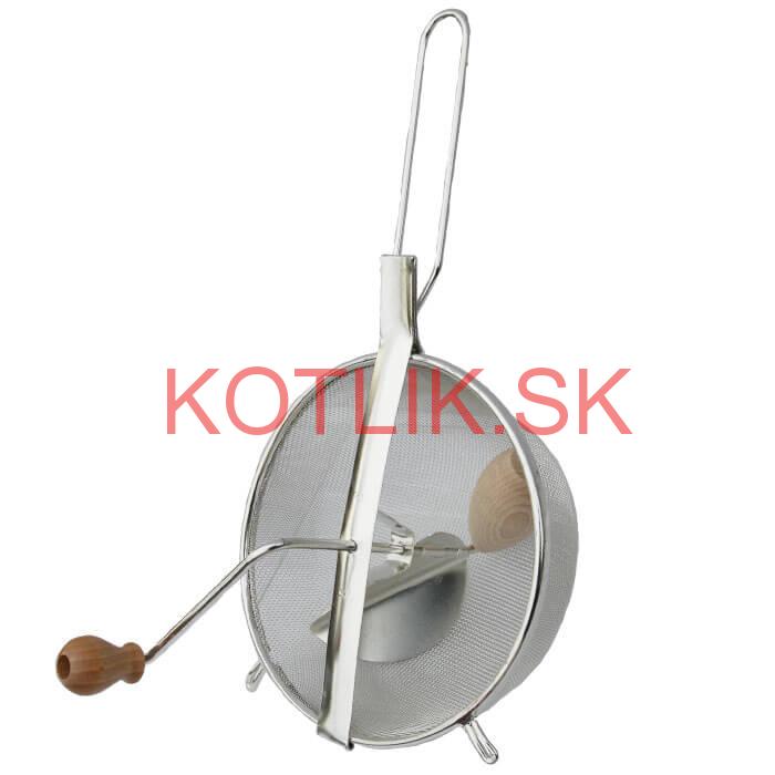 Pasirovač  na zeleninu BLEX CZ