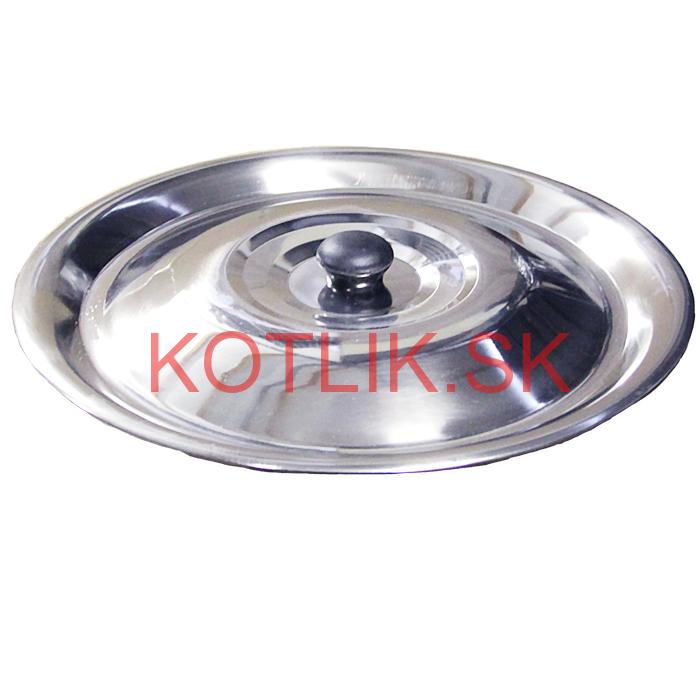 Pokrievka antikorová 8 L