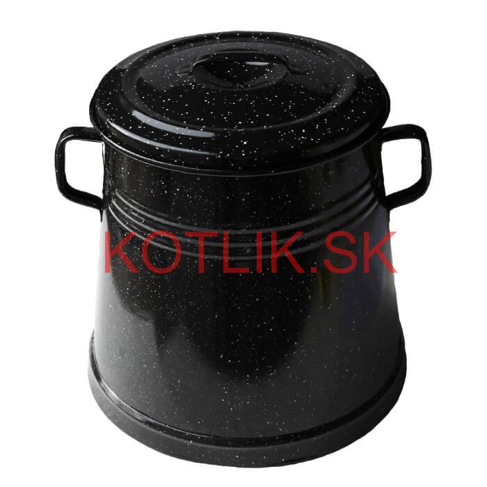 Nádoba na masť 30 L