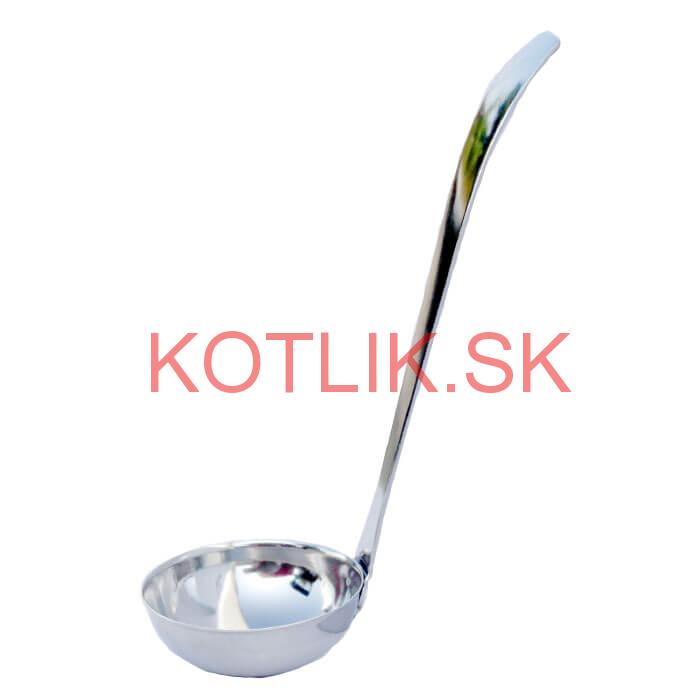 Servírovacia naberačka