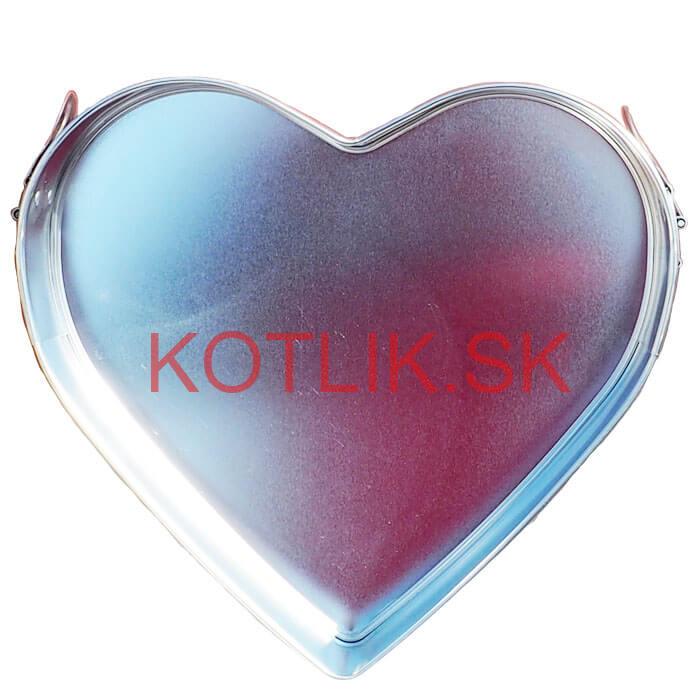 Forma na tortu 30 cm SRDCE