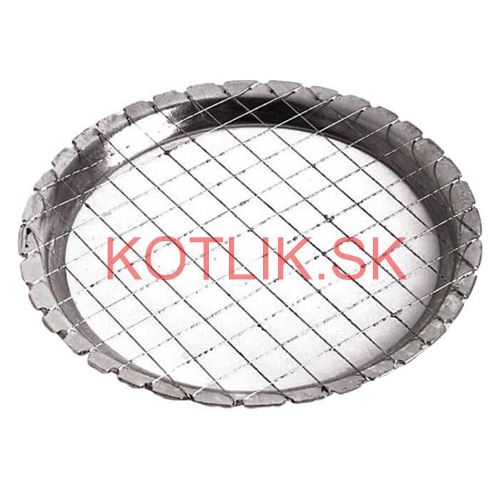 Krájač na zemiaky a zeleninu