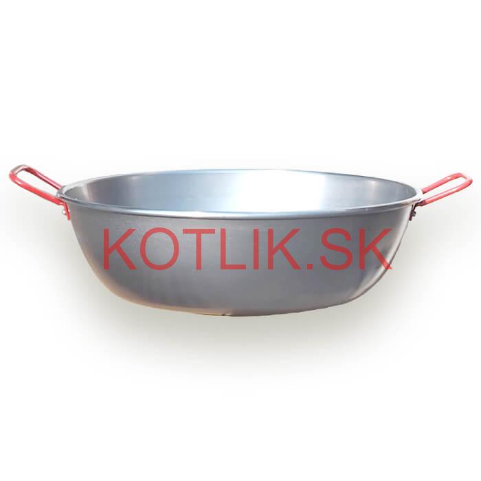 Panvica PAELLA (WOK) 40 cm