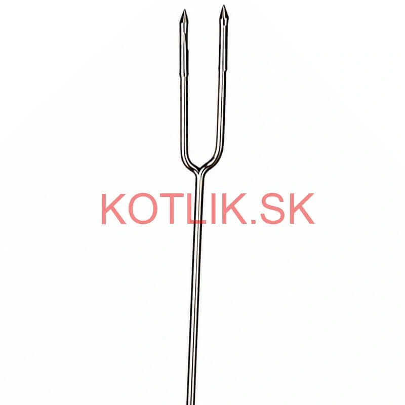 Vidlička na opekanie 90 cm NEREZ