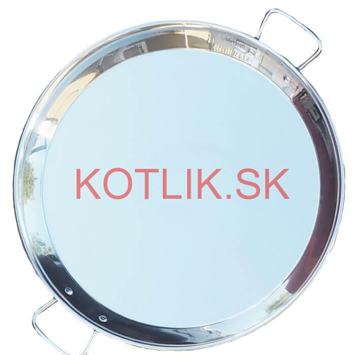 Nerezová panvica Paella 47 cm