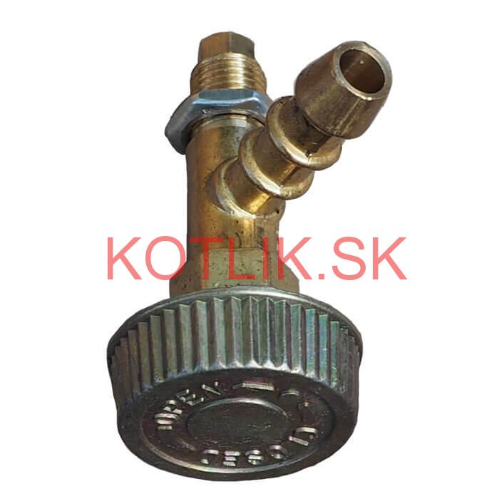 Ventil na plynový horák 5,5 kW HU