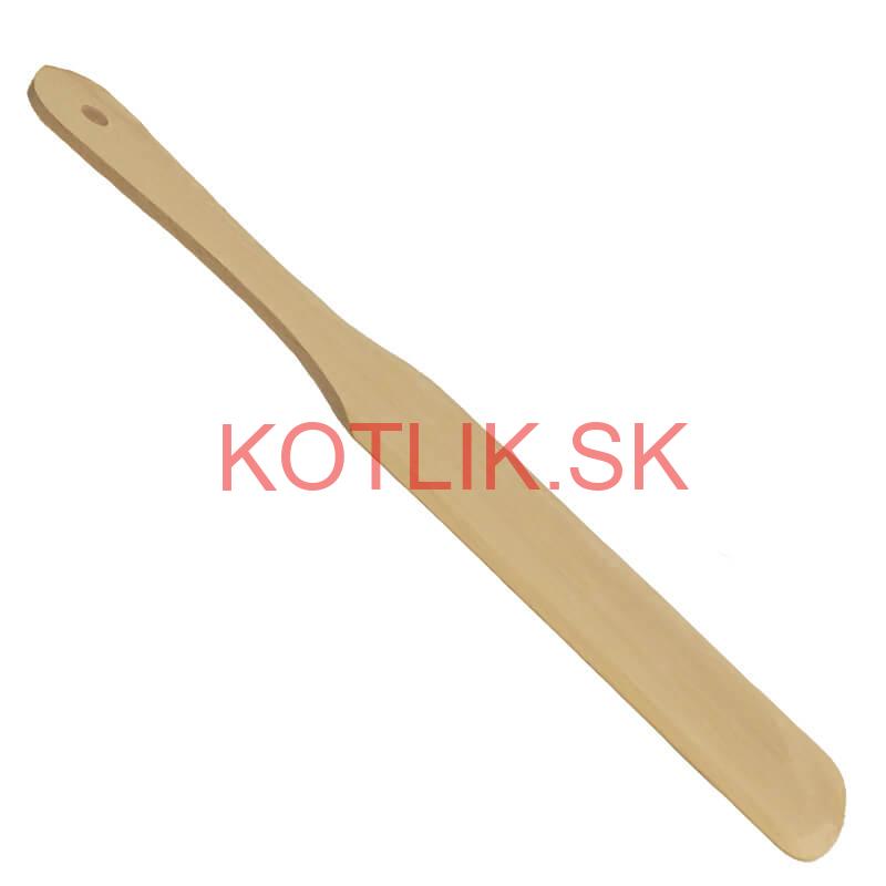 Lopatka-nôž drevený 30 cm