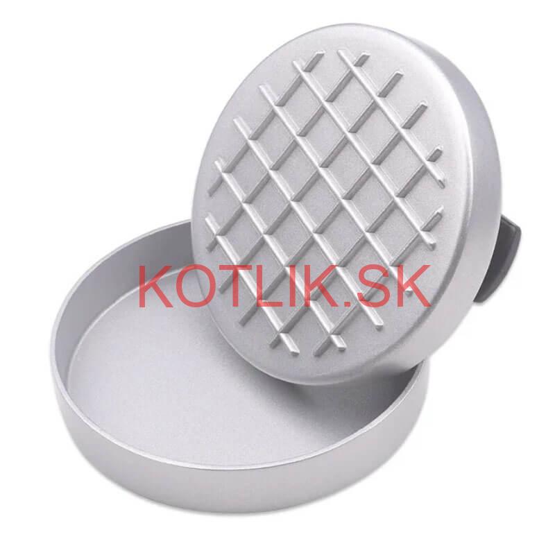 Forma (lis) na hamburgery a fašírky