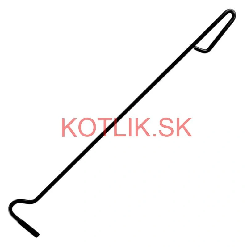 Kutáč oceľový 58 cm