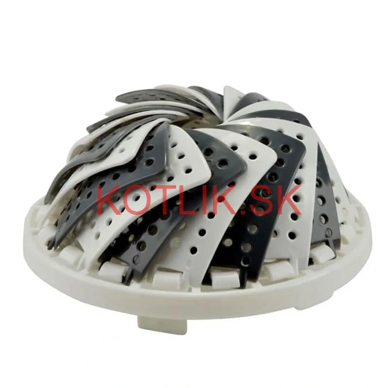 Naparovací košík - parák