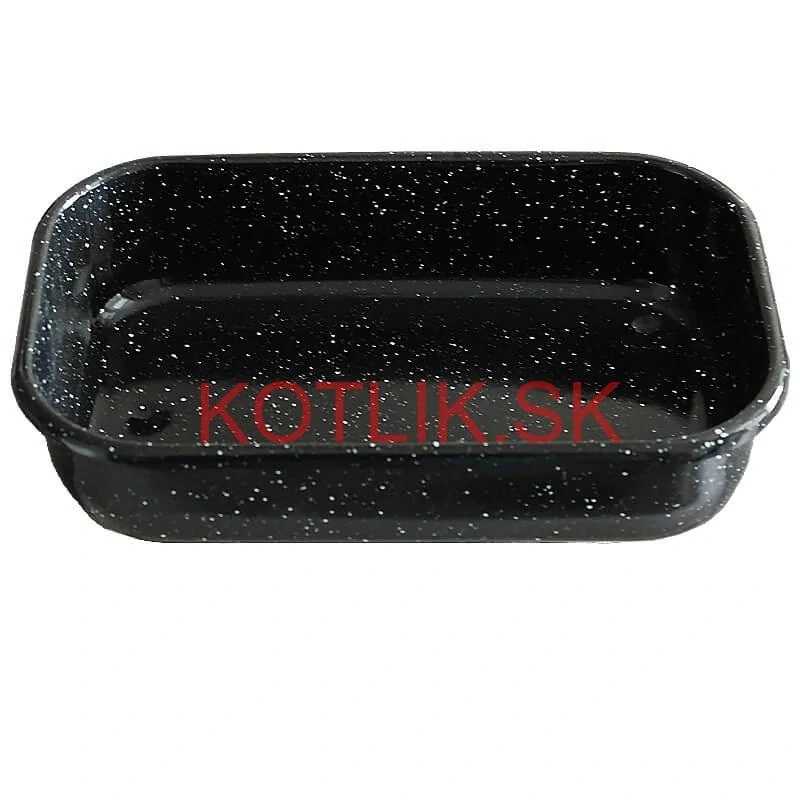 Smaltovaný pekáč 26 cm