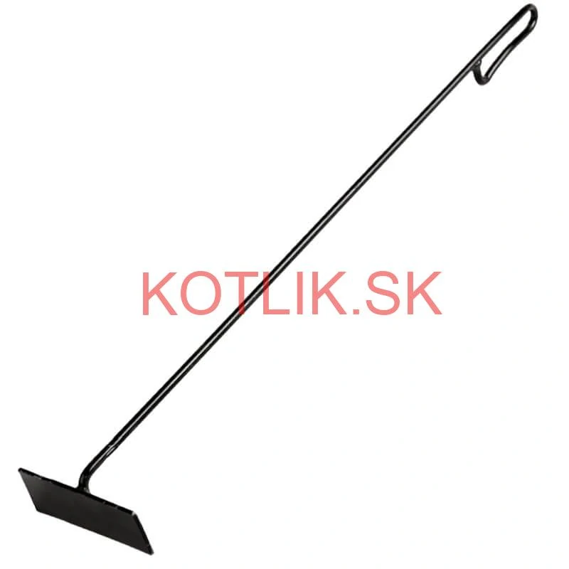 Kutáč – škrabka na popol 70 cm