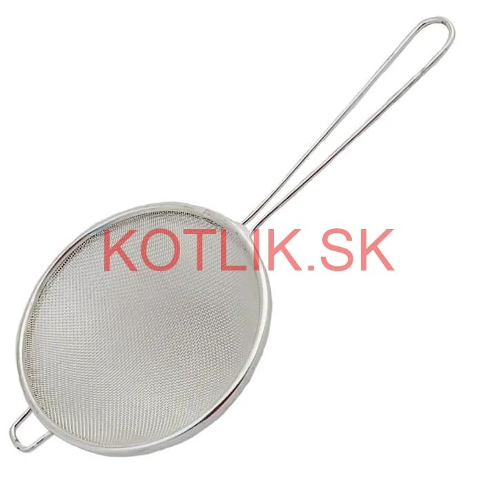 Sitko 7 cm (INOX)