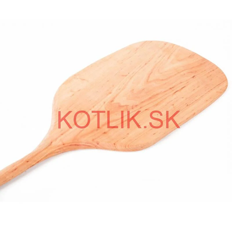 Drevená lopata – plech na pečenie 180 cm