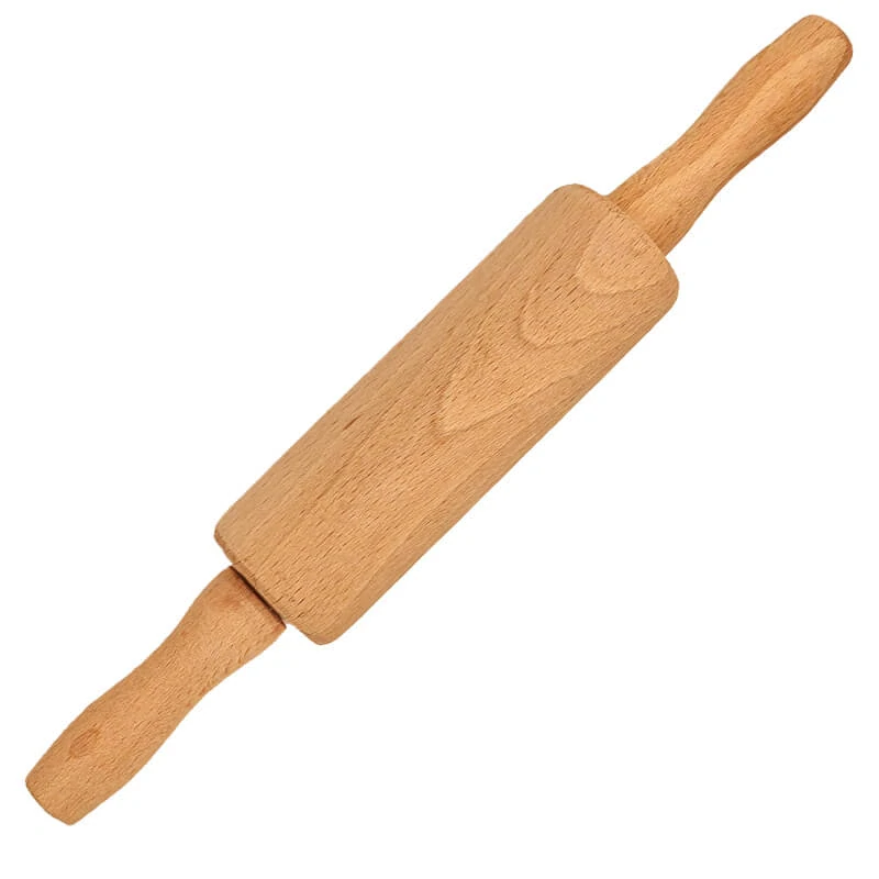 Valček na cesto 10,5 cm