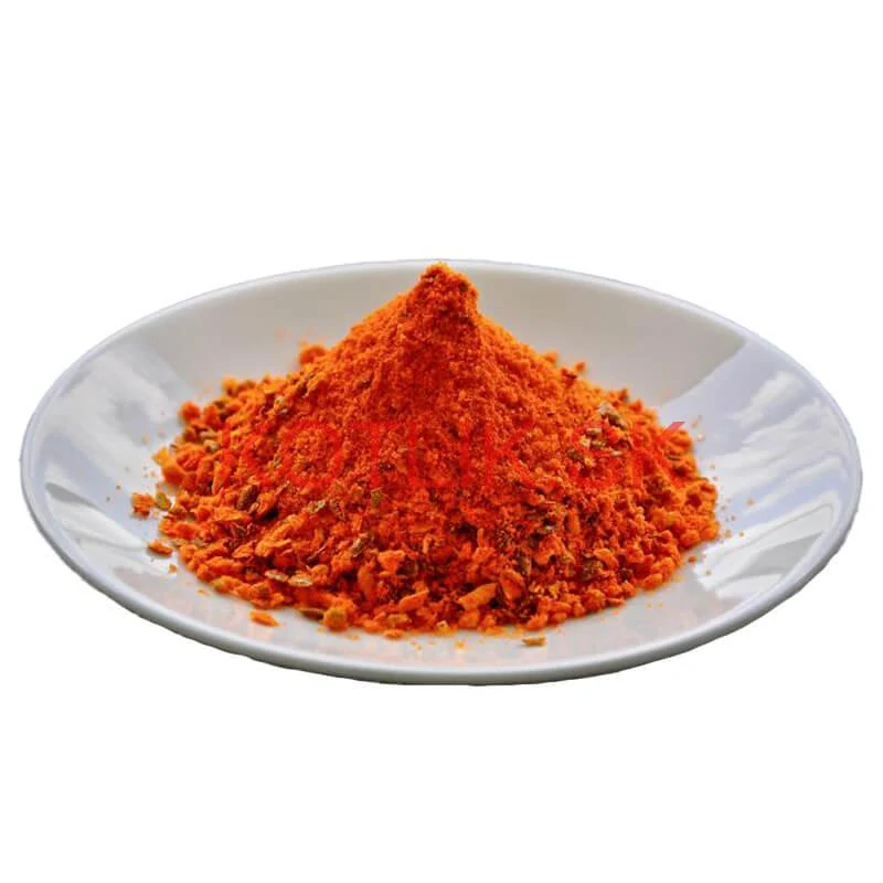 Paprika sladká 140 ASTA 2 x  250 g (500 g)