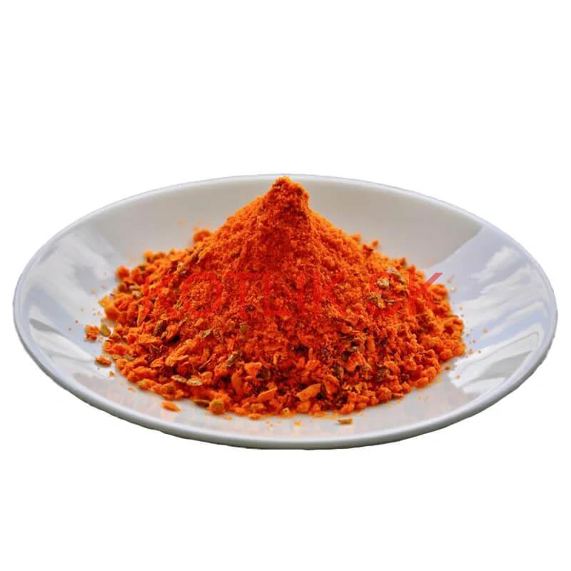 Paprika sladká 140 ASTA 4 x  250 g (1000 g)