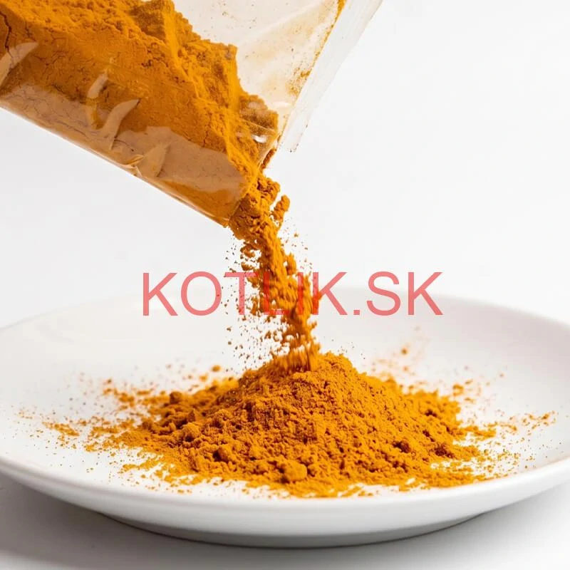 PAELLA korenie 50g - španielska korenová zmes s kurkumou a cesnakom