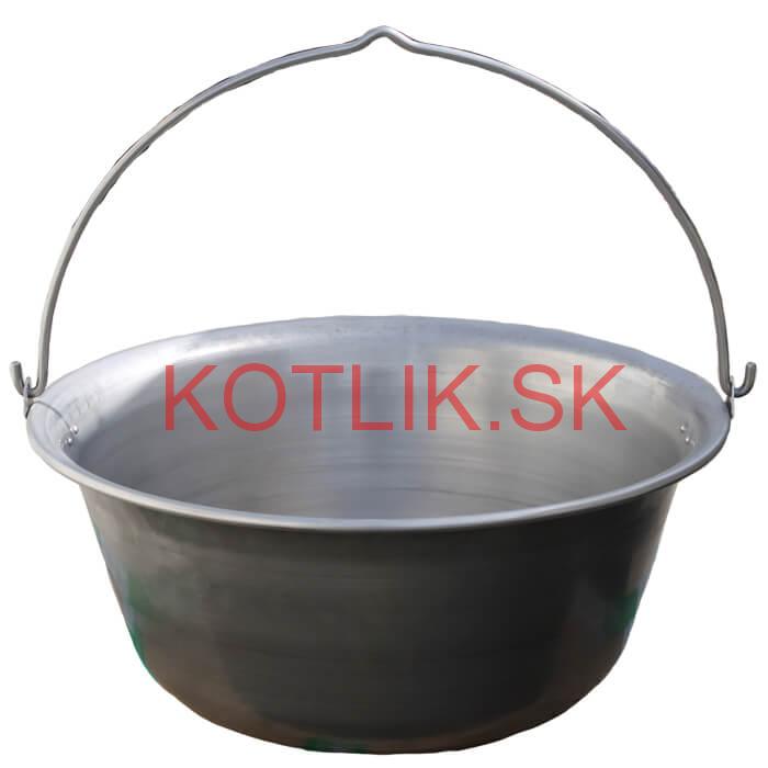 Nerezový kotlík 30 L