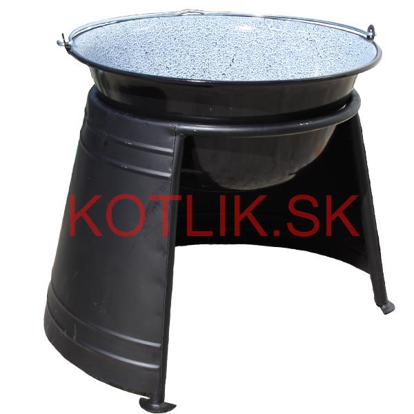Chránič plameňa (Ohnisko) 43 cm